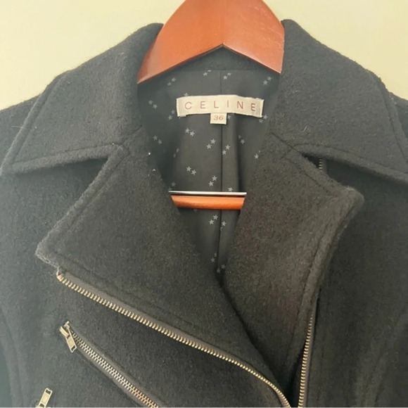 Warm Jacket - Picture 2 of 5